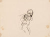 Figure Sketch