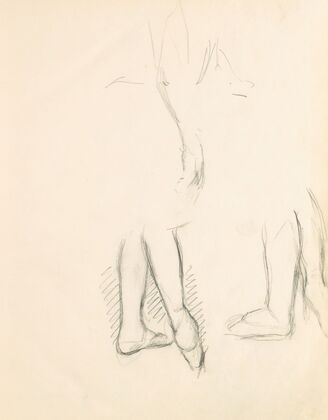 Figure Studies 13