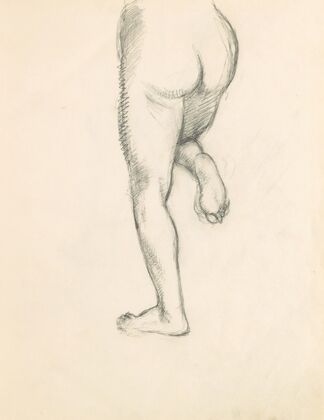 Figure Studies 14