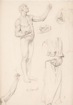 Figure Studies