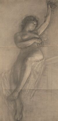 Figure Study