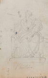 Figure Symbolising History