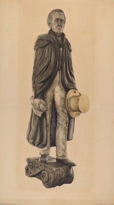 Figurehead