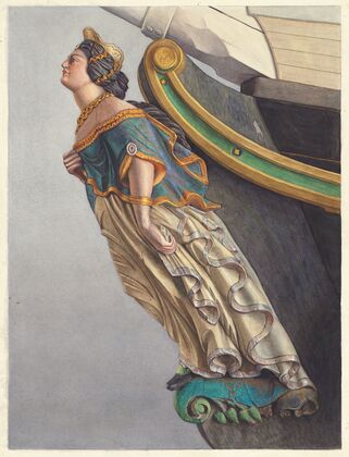 Figurehead
