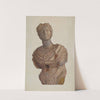 Figurehead by Frances Cohen