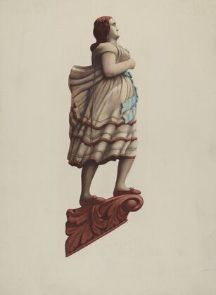 Figurehead