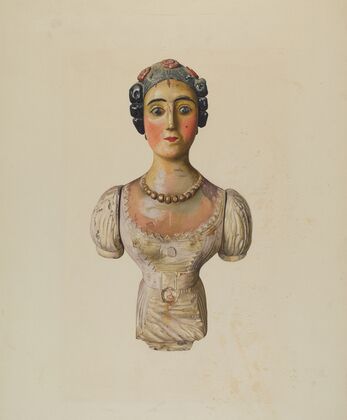 Figurehead