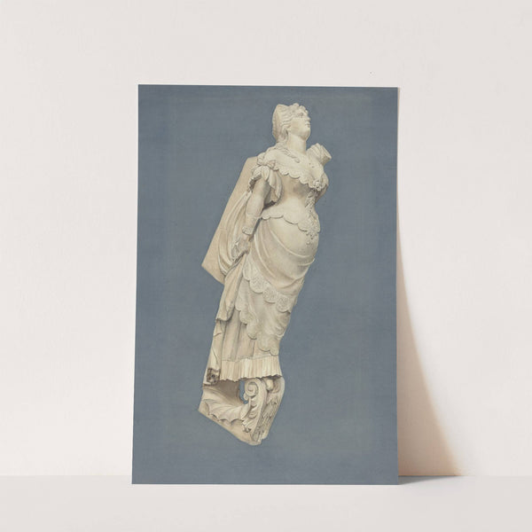 Figurehead by Irving I. Smith