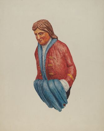 Figurehead