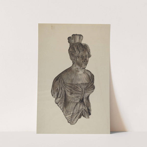 Figurehead by John Davis