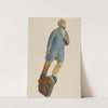 Figurehead by American 20th Century