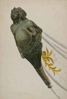 Figurehead