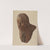 Figurehead - Benjamin Franklin by American 20th Century