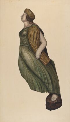 Figurehead – Ceres