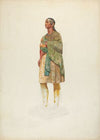 Figurehead – Indian