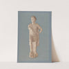 Figurehead - Julius Caesar by American 20th Century