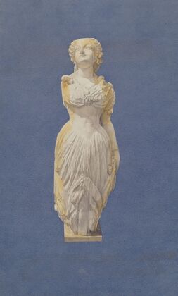 Figurehead Marie