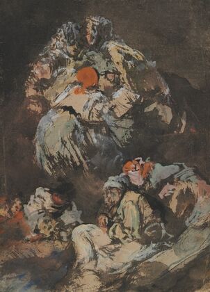 Figures (1850–1860)