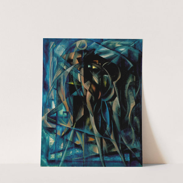 Figures by Benjamin F. Berlin