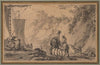 Figures in a Landscape (1763)