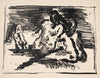 Figurgruppe (1919)