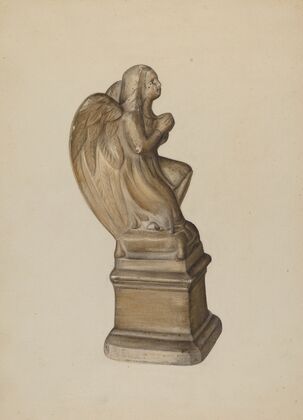 Figurine