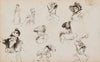 Figuurstudies