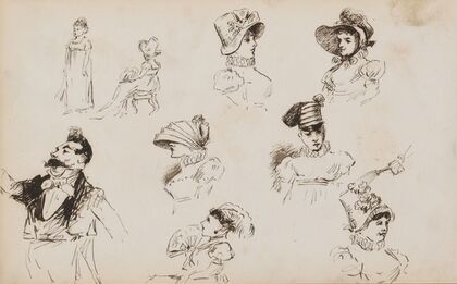 Figuurstudies