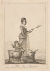 Fille des Apennines (1773)