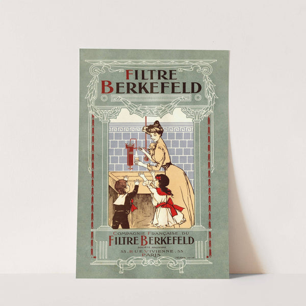 Filtre Berkefeld