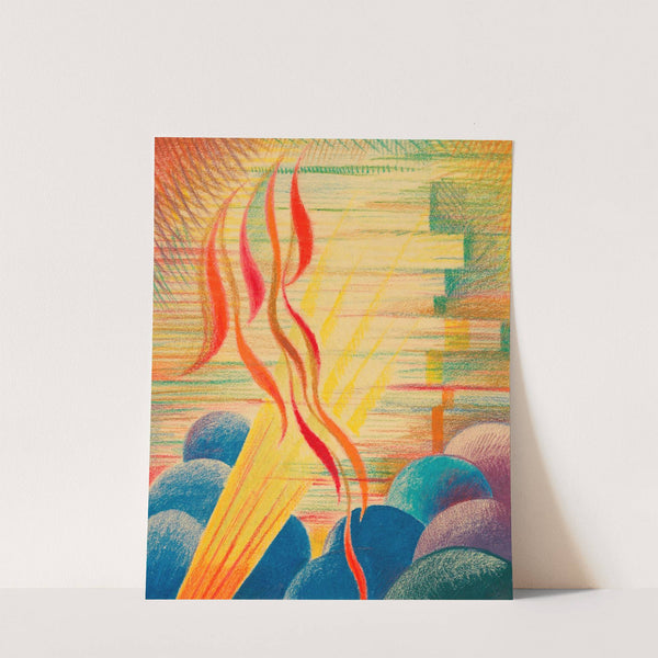 Finale by Karl Wiener