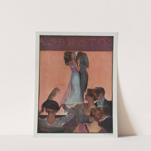 Finale! (1915) by Lou Mayer