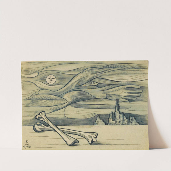 Finale by Karl Wiener