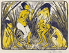 Finding of Moses (Auffindung des Moses)
