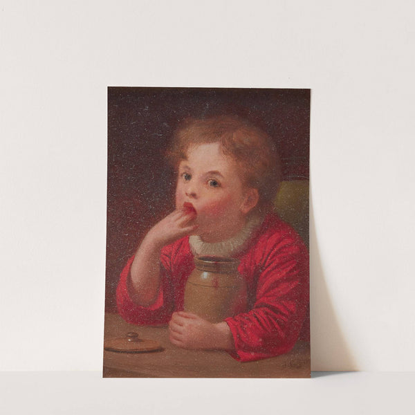 Fingers Before Forks by John George Brown