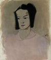 Finnish Nurse III (Ester Räihä)