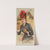 Fire (1888) by Allen & Ginter