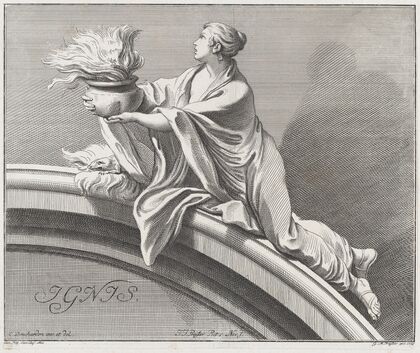Fire (1735)