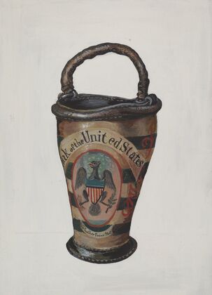 Fire Bucket
