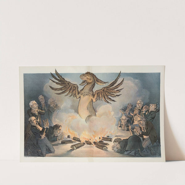 Fire protection wanted by Udo Keppler