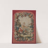 Fire Screen Panel (c. 1775) by Jacques Neilson