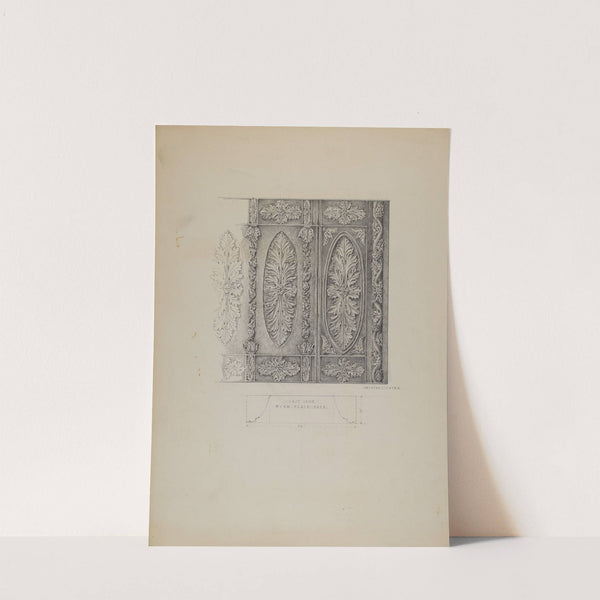 Fireback by Frances Lichten