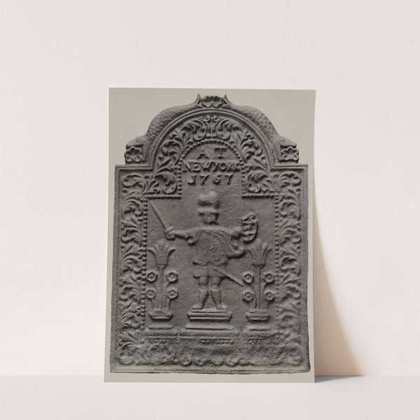 Fireback by Charles Von Urban