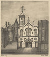 Firehouse No. 15
