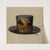 Fireman’s Hat by Eugene Shellady