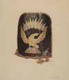 Fireman’s Hat Shield