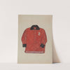 Fireman's Shirt by Robert Gilson