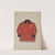 Fireman's Shirt by Robert Gilson