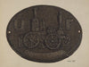 Firemark (c. 1937)