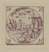 Fireplace Tile